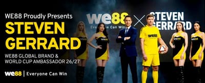 Bonus Selamat Datang Menanti