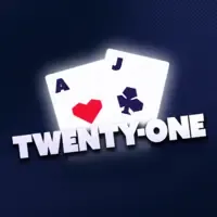 Twenty-one screenshot