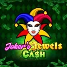 Joker’s Jewels Cash screenshot