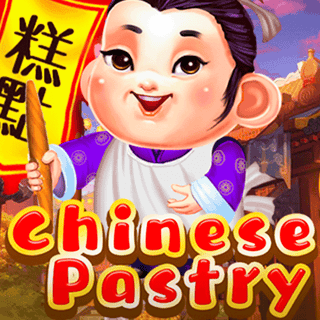 Chinese Pastry screenshot