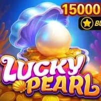 Lucky Pearl screenshot
