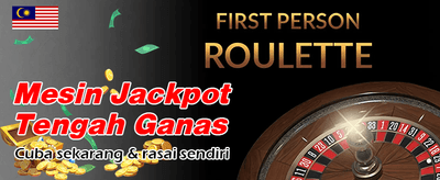 Jackpot Terbesar Minggu Ini