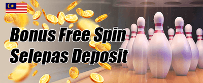 Kredit Percuma Mingguan promotion