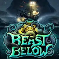 Beast Below screenshot